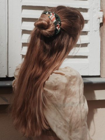 12 Kiểu tóc mùa hè đẹp, dễ tạo kiểu, phù hợp với mọi bạn gái
