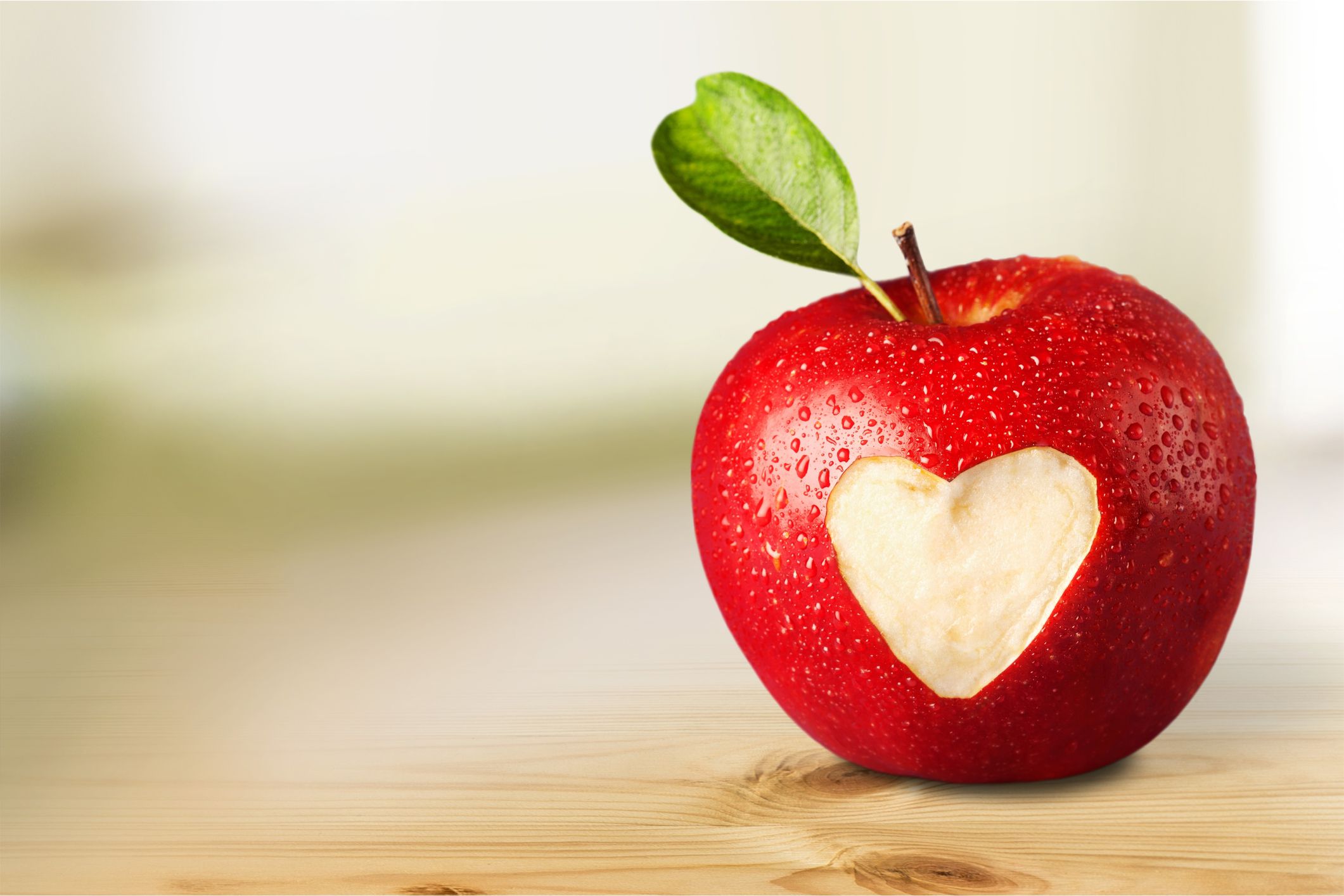 Ăn táo giảm cân như thế nào cho đúng cách: 3 quả mỗi ngày