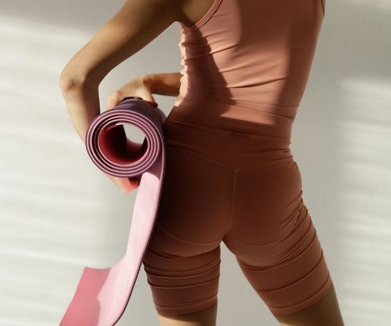 20 bài tập aerobic giảm cân đốt mỡ bụng nhanh nhất tại nhà