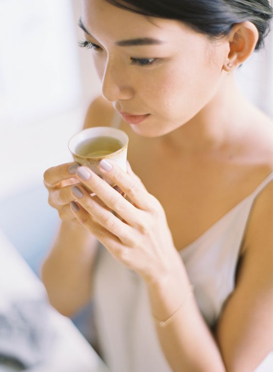 Hướng dẫn cách làm trà giảm mỡ bụng tự nhiên và hiệu quả cao