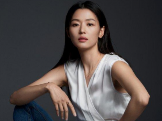 Màn tái xuất của “Mợ chảnh” Jun Ji Hyun trong bộ phim Mount Jiri được mong đợi nhất Hè 2021