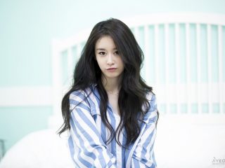 Ngắm “Tượng đài nhan sắc” Ji Yeon trong bộ phim Imitation