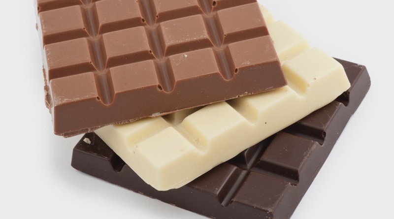 không nên ăn socola để giảm cân