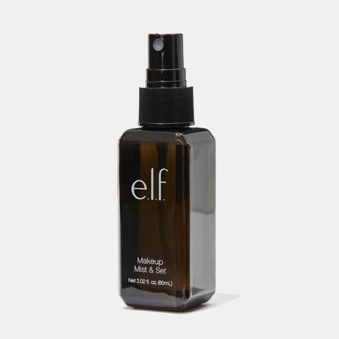 Xịt khóa nền ELF Makeup Mist & Set