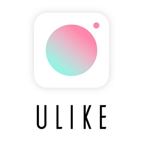 App chụp ảnh đẹp Ulike