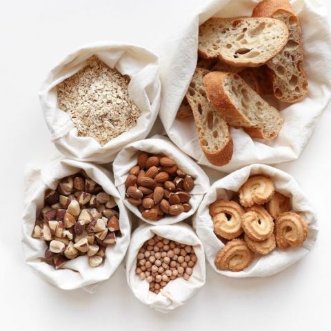 Ăn hạt gì để giảm cân? 7 hạt giảm cân thần tốc không thể thiếu khi ăn kiêng