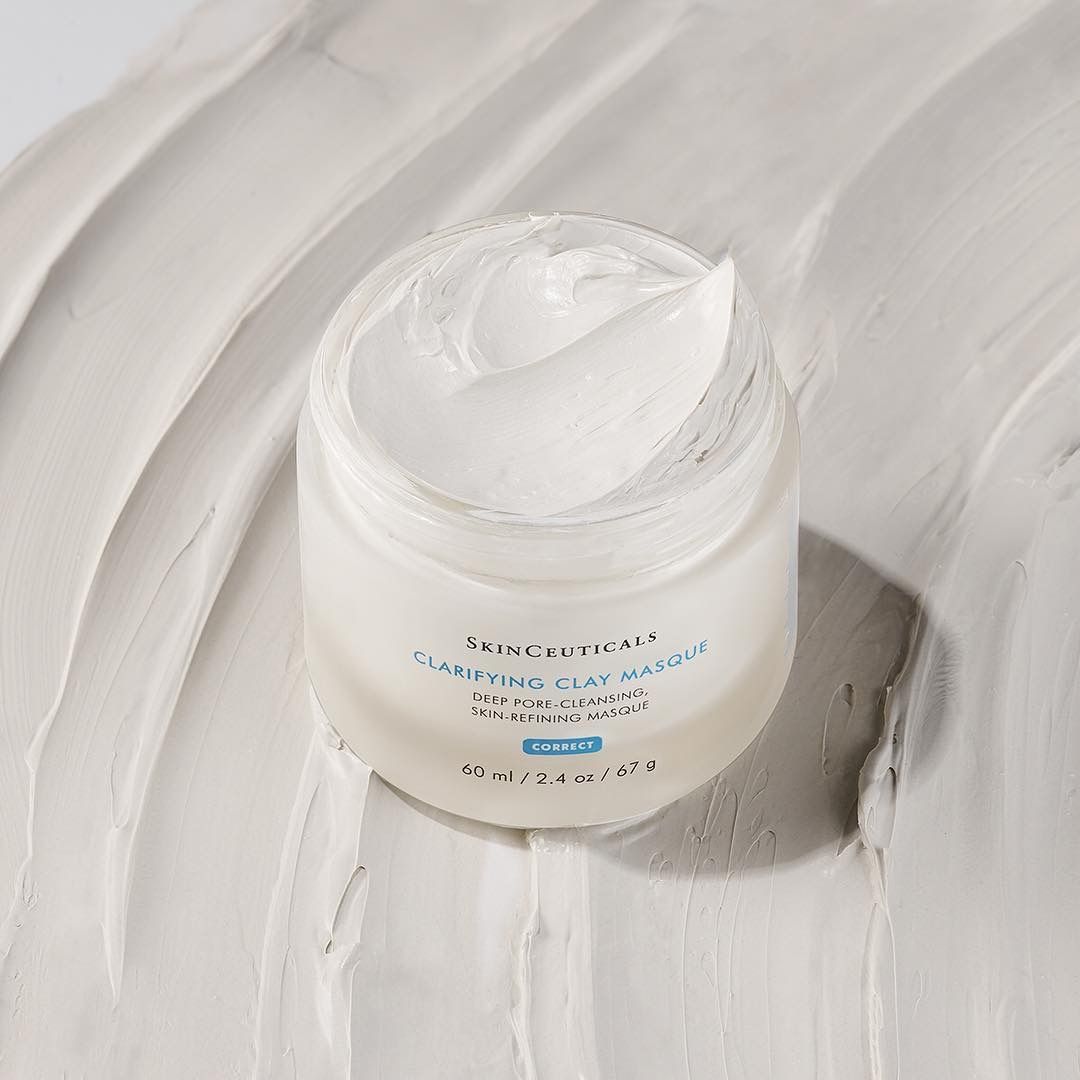 Mặt nạ chứa Kaolin SkinCeuticals Clarifying Clay Masque