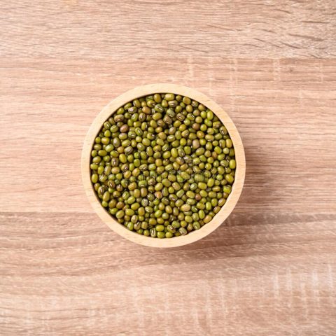 Nutritious weight loss green bean dish