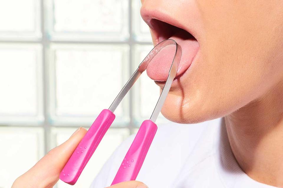 Duy trì vệ sinh răng miệng đúng cách