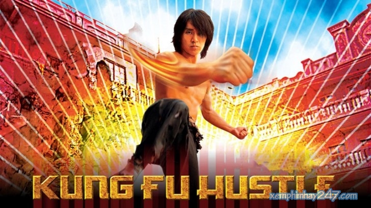 Tuyệt Đỉnh Kungfu - Kung Fu Hustle