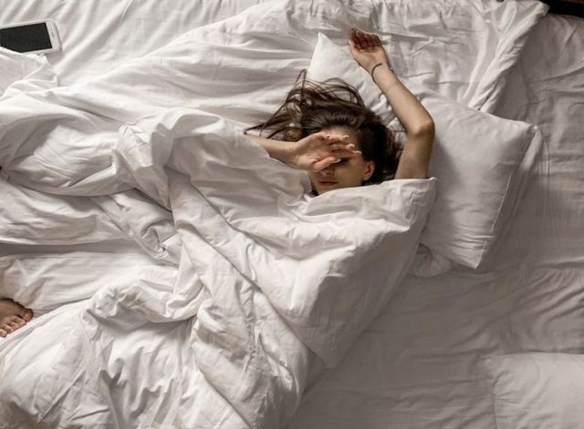Cách thiền nằm trước khi ngủ đảm bảo 100% ‘an giấc’ cả đêm