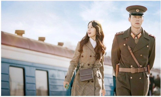 Top 17 phim tình cảm Hàn Quốc hay nhất diễn viên đẹp