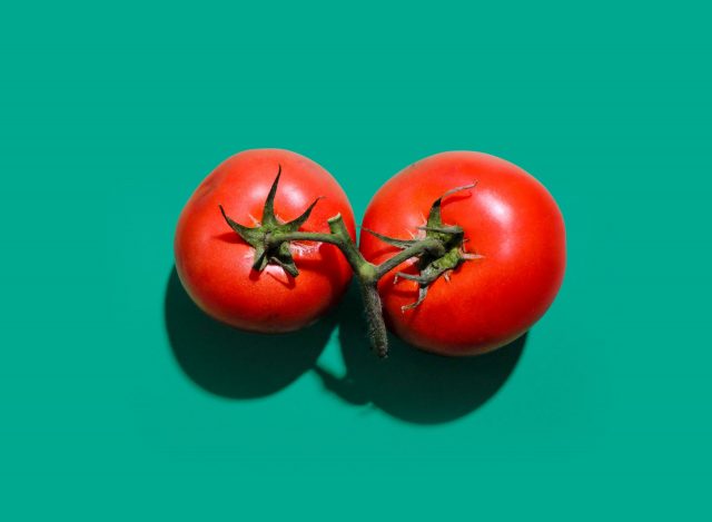 Ăn cà chua có tác dụng gì? Một ngày nên ăn mấy quả?