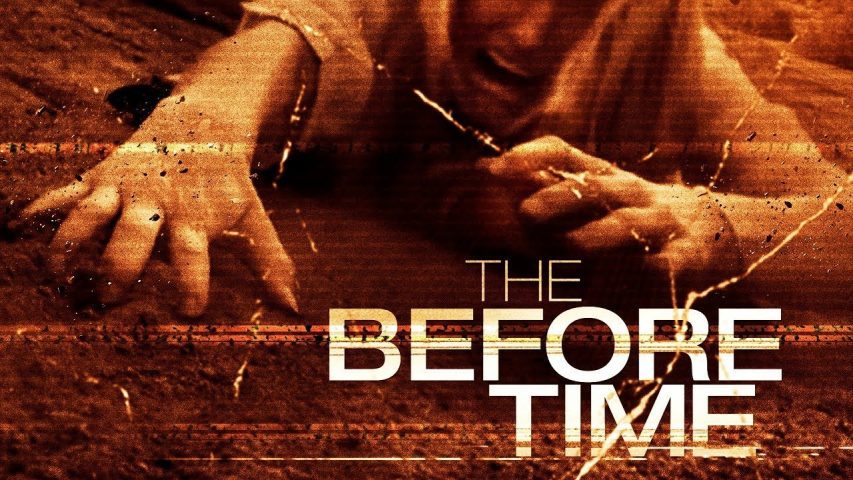 Phim kinh dị của Mỹ - The Before Time
