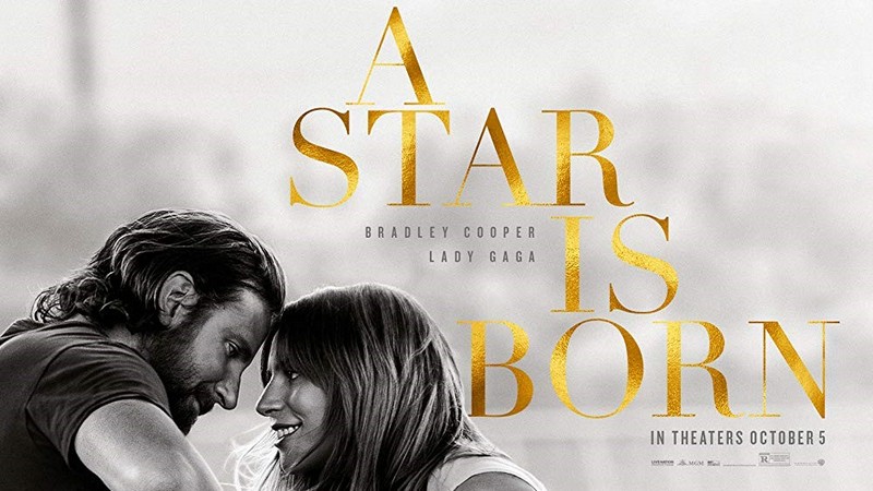 Phim tâm lý Mỹ - A STAR IS BORN
