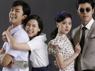 Top 15 phim Thái Lan hay nhất về tình yêu lãng mạn, tan chảy mọi trái tim