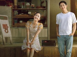 Top phim lẻ Hàn cảm động "lấy nước mắt", nhất định phải xem 1 lần trong đời