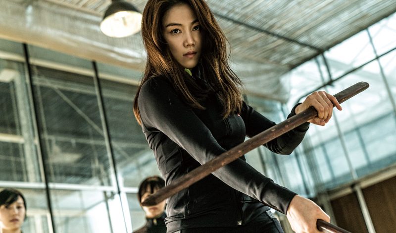 Top 15 bộ phim hành động Hàn Quốc hay nhất năm 2021