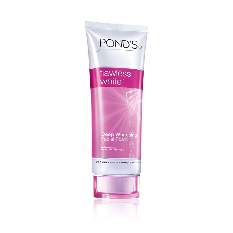 Pond’s Flawless White