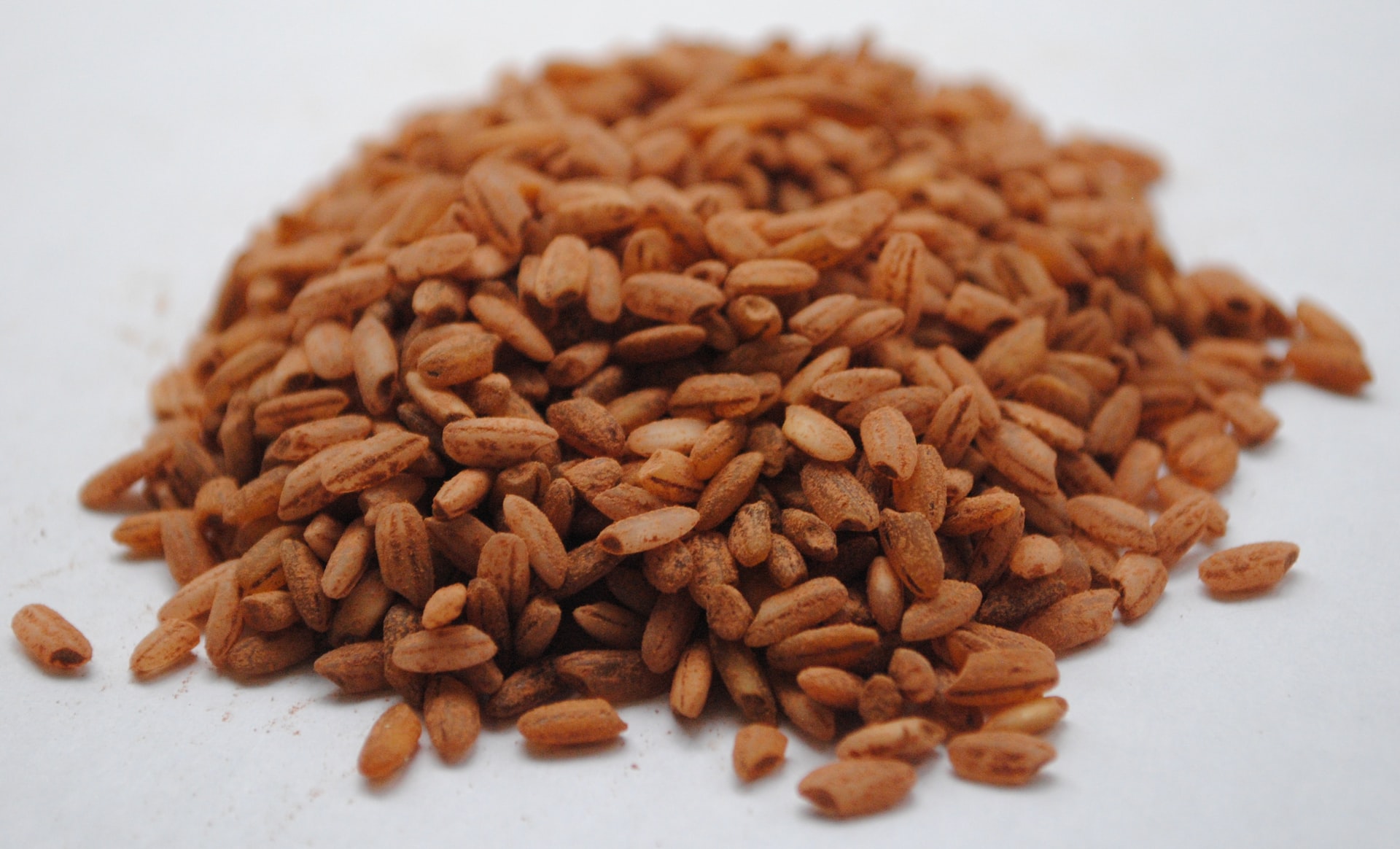 Gạo lứt chứa nhiều khoáng chất và vitamin