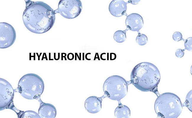 Hyaluronic acid (HA) là gì? Có tác dụng gì trong mỹ phẩm?