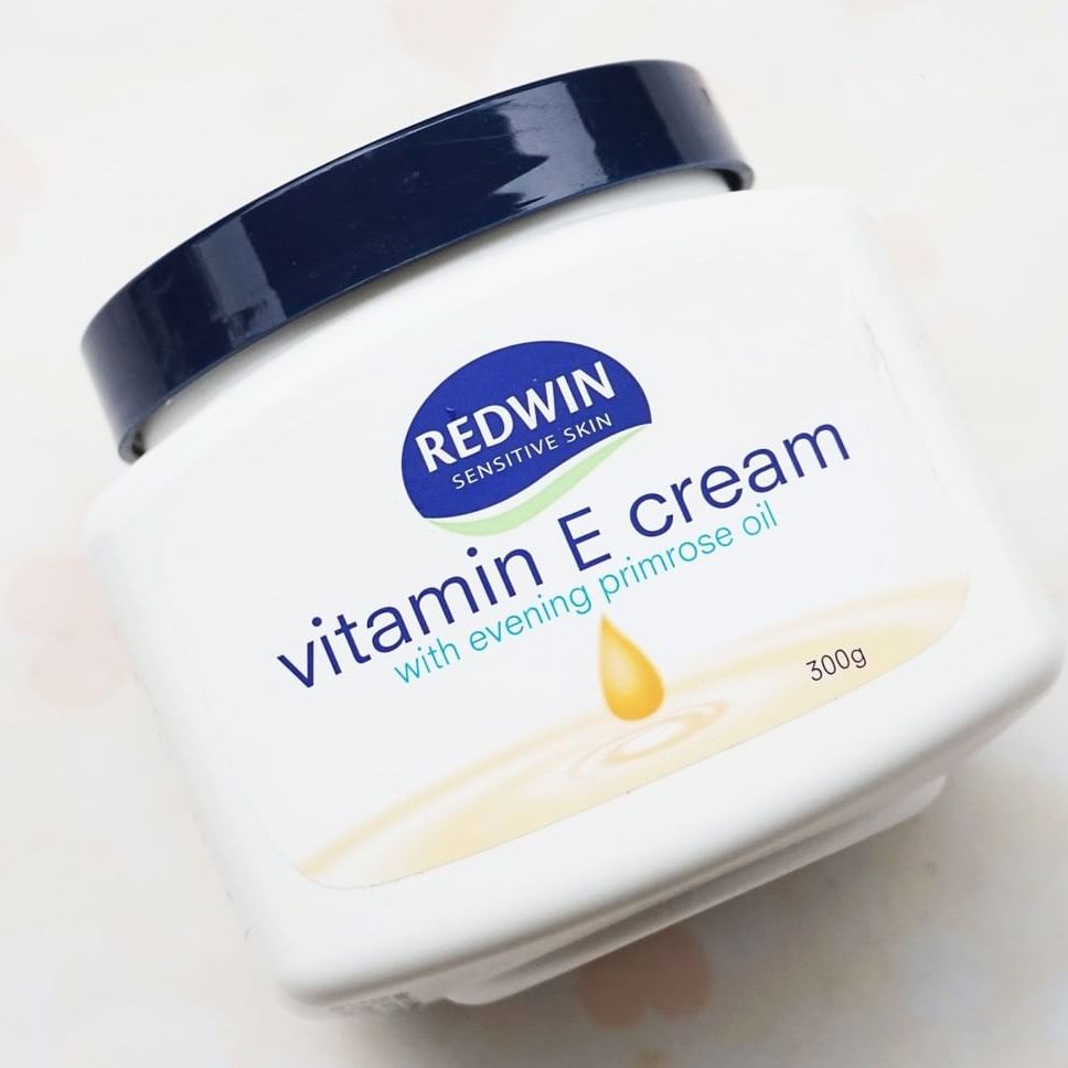 Redwin Vitamin E cream
