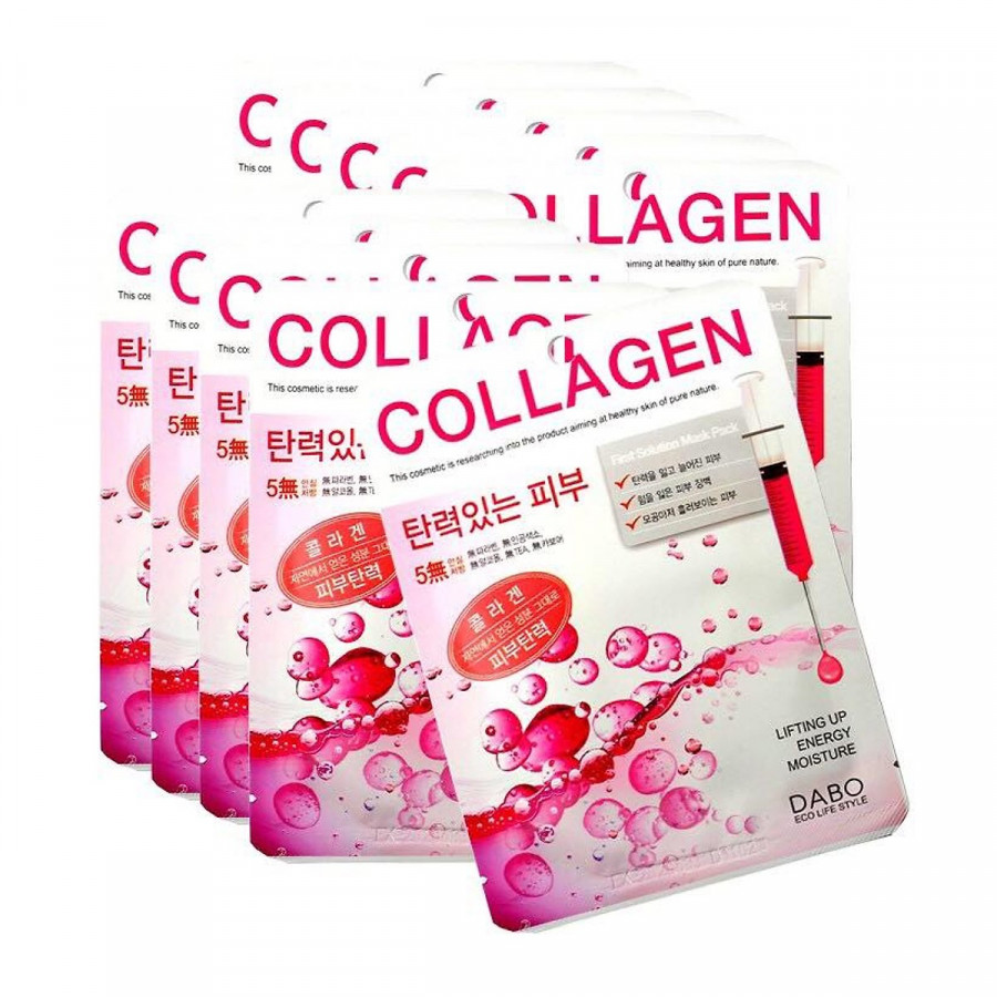 collagen Dabo