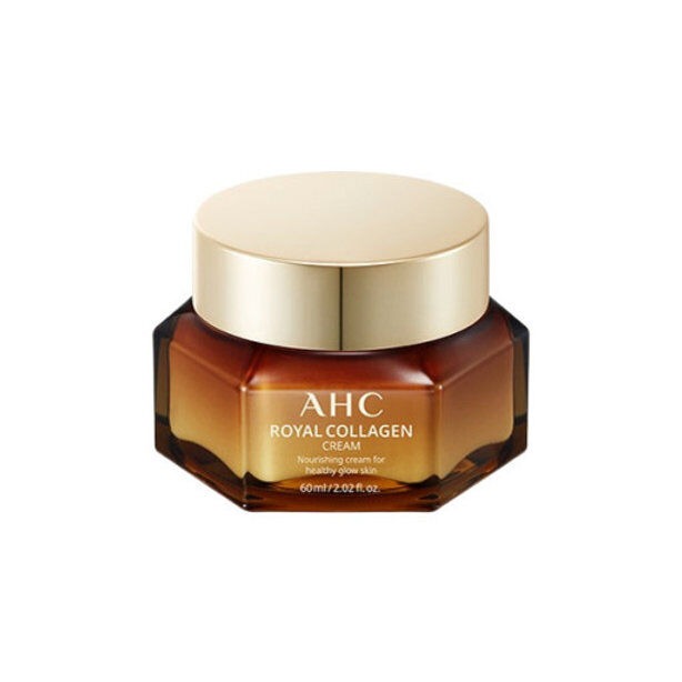  AHC Royal Collagen Cream