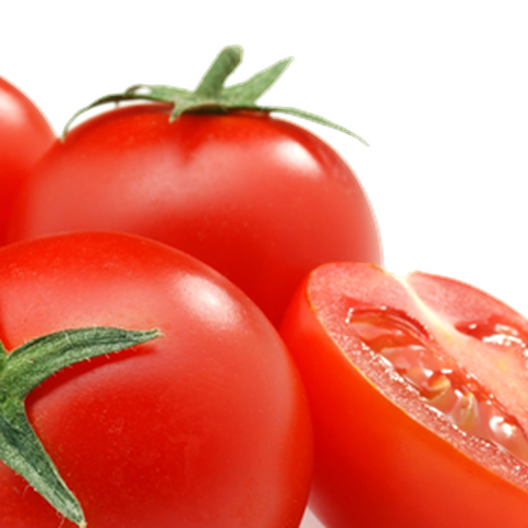 Cà chua không chỉ tốt cho sức khỏe mà còn có lợi khi sử dụng để làm đẹp da