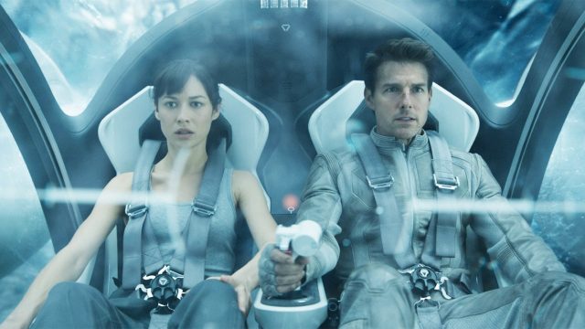 Top 15 phim khoa học viễn tưởng hay nhất 2021 giúp bạn lên dây cót tinh thần mùa Covid