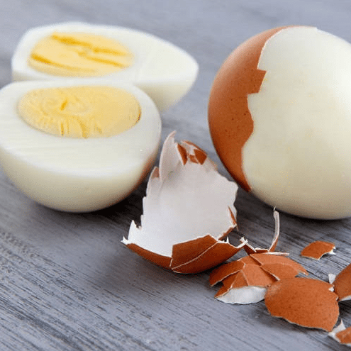 Cách làm trắng da mặt nhanh nhất trong 3 ngày tại nhà bằng trứng