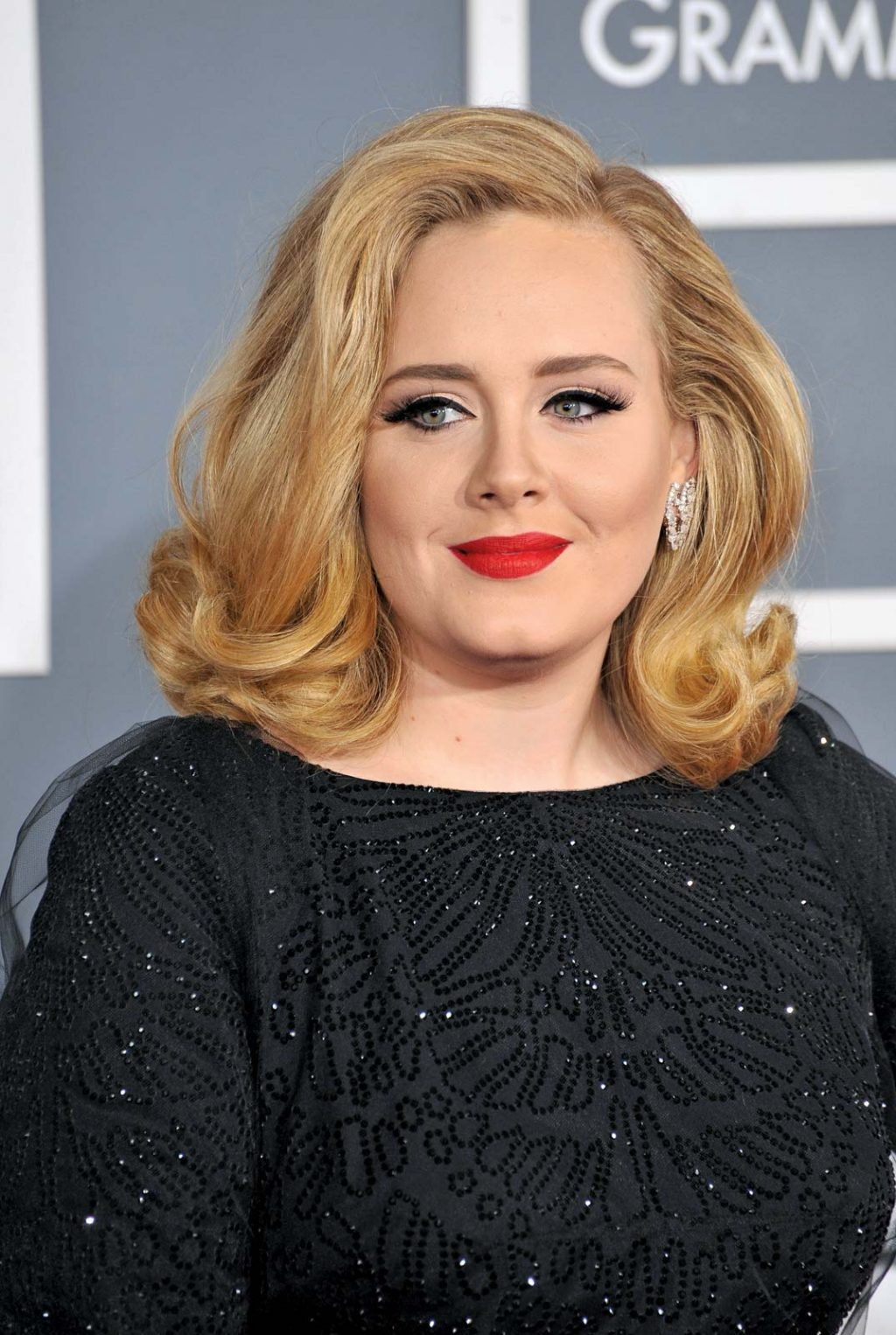 hành trình Adele giảm cân và thay đổi là chính mình