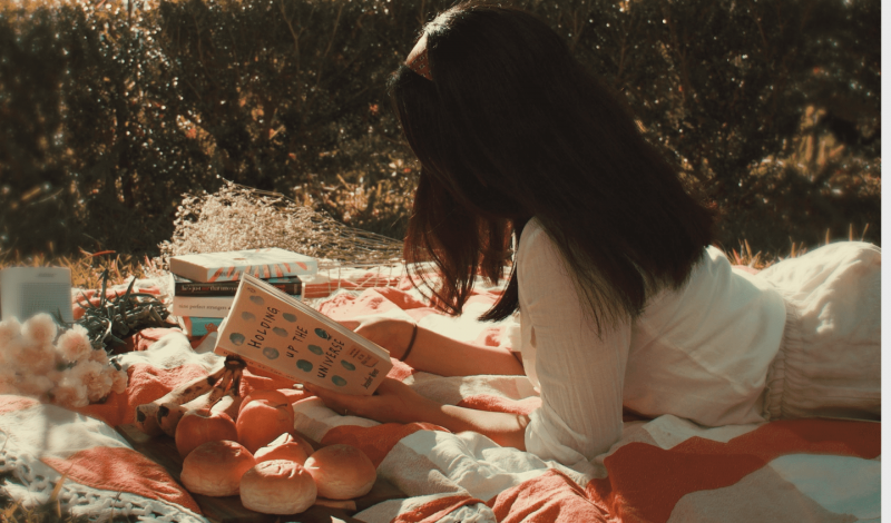 15 Ý tưởng chụp ảnh picnic tuyệt vời mà hội chị em không thể bỏ qua