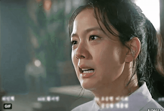 diễn xuất của Ji Soo trong phim Snowdrop sẽ khiến bạn ngạc nhiên