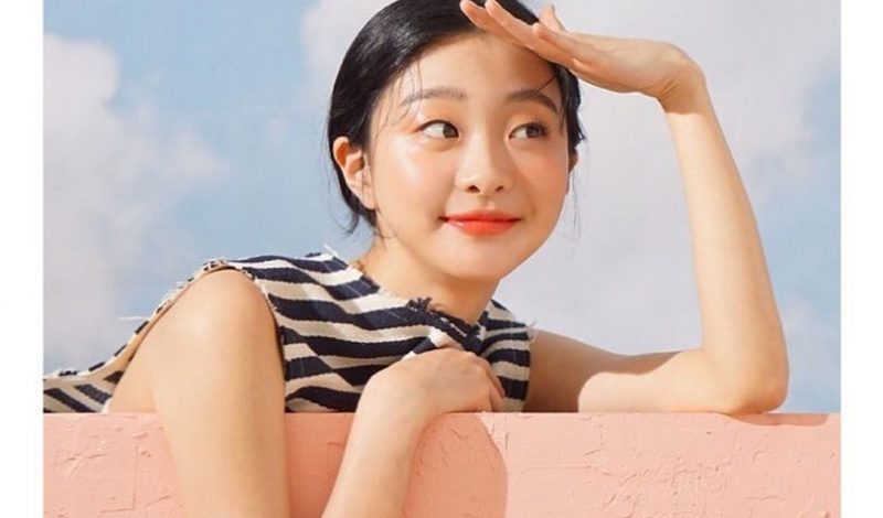 Kim Da Mi – Từ “Điên nữ” Itaewon đến chị đẹp trong Our Beloved Summer