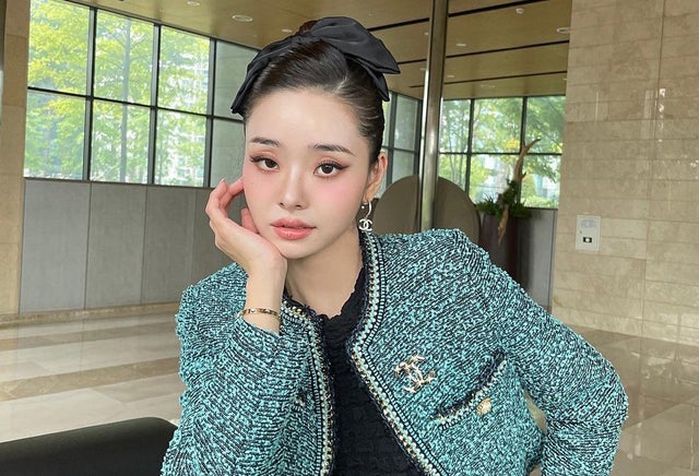 7 make up look “gây thương nhớ” của Song Ji Ah