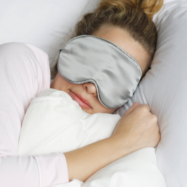 Xem trọng một giấc ngủ sâu - tip chống lão hóa da thường bị bỏ quên