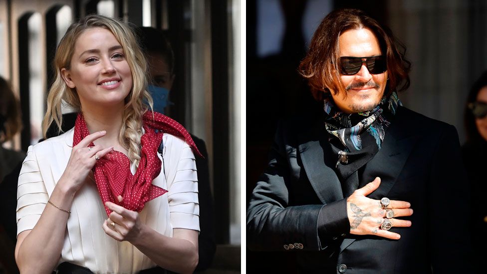 Depp còn tung ra bằng chứng ngoại tình tay ba chấn động giữa Amber Heard cùng với tỷ phú Elon Musk và siêu mẫu nước Anh Cara Delevingne
