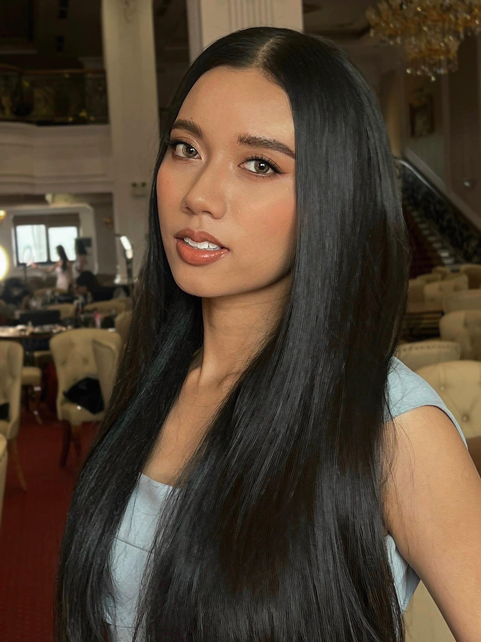Miss World Việt Nam 2022 