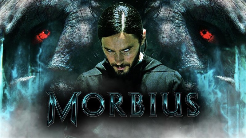 Phim chiếu rạp Morbius chính thức khởi chiếu sau thời gian dài trì hoãn