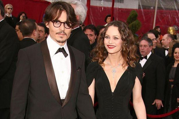 Vanessa Paradis Mối tình dài hơi nhất của Johnny Depp - kéo dài đến tận 14 năm