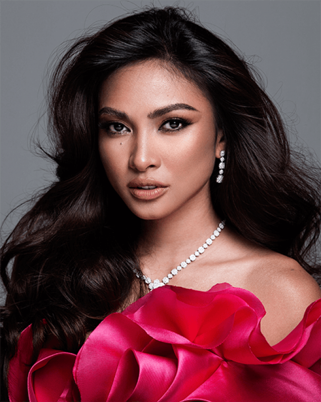 Beatrice Luigi Gomez Miss Universe Philippines 2021