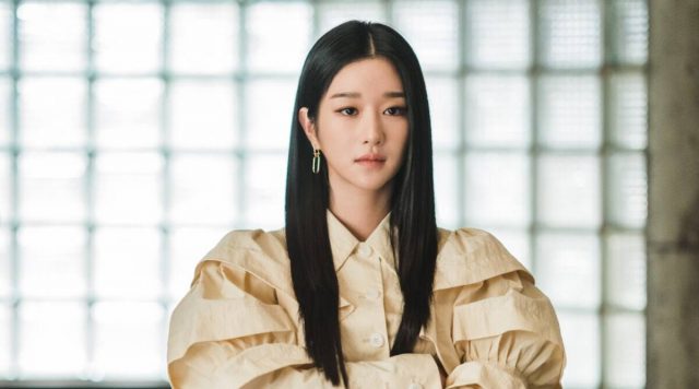 Phim Hàn tháng 5/2022, Điên nữ Seo Ye Ji hứa hẹn khuấy đảo màn ảnh￼