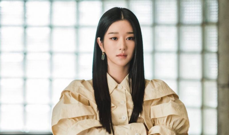 Phim Hàn tháng 5/2022, Điên nữ Seo Ye Ji hứa hẹn khuấy đảo màn ảnh￼