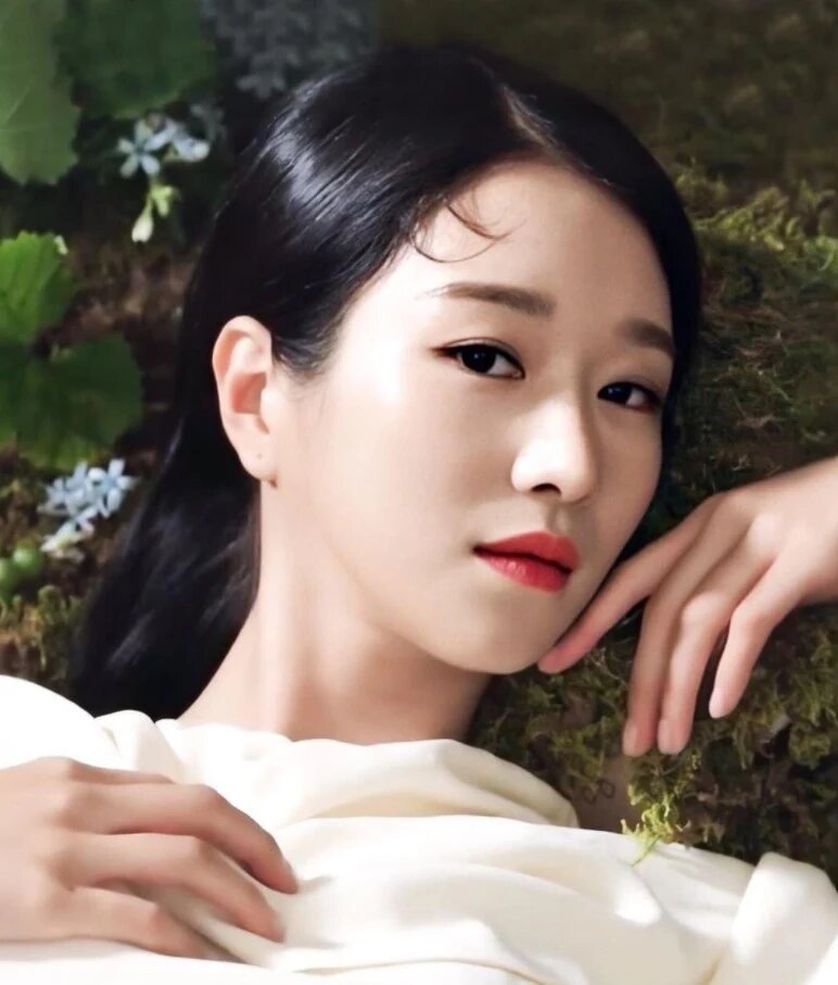Điên nữ Seo Ye Ji và màn comeback đỉnh của chóp trong phim hàn Eve