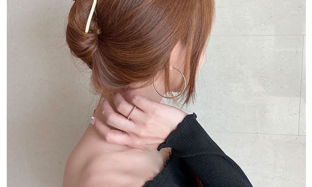 17 cách kẹp tóc càng cua Hàn Quốc đẹp mà đơn giản nhất
