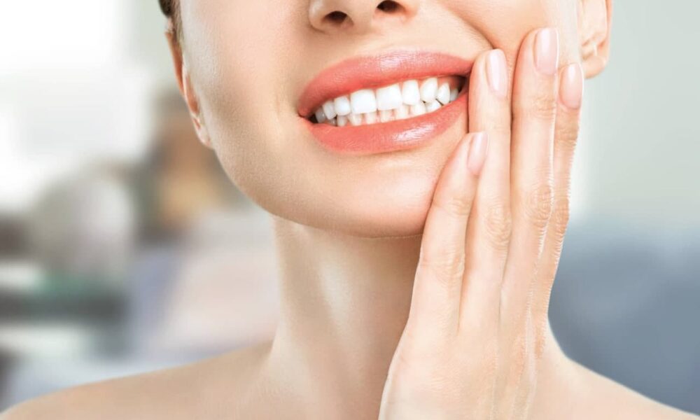 Biện pháp hữu hiệu giúp giảm ê buốt răng
