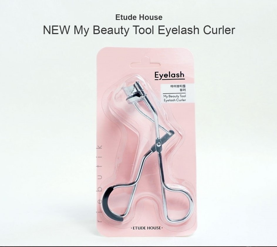 Kẹp bấm mi cong Etude House My Beauty Tool Eyelash Curler