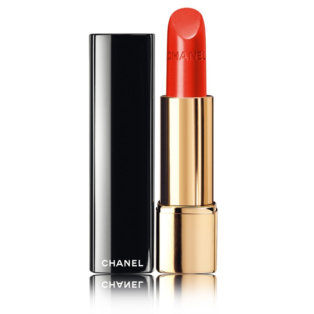 Son Chanel Rouge Allure màu #97