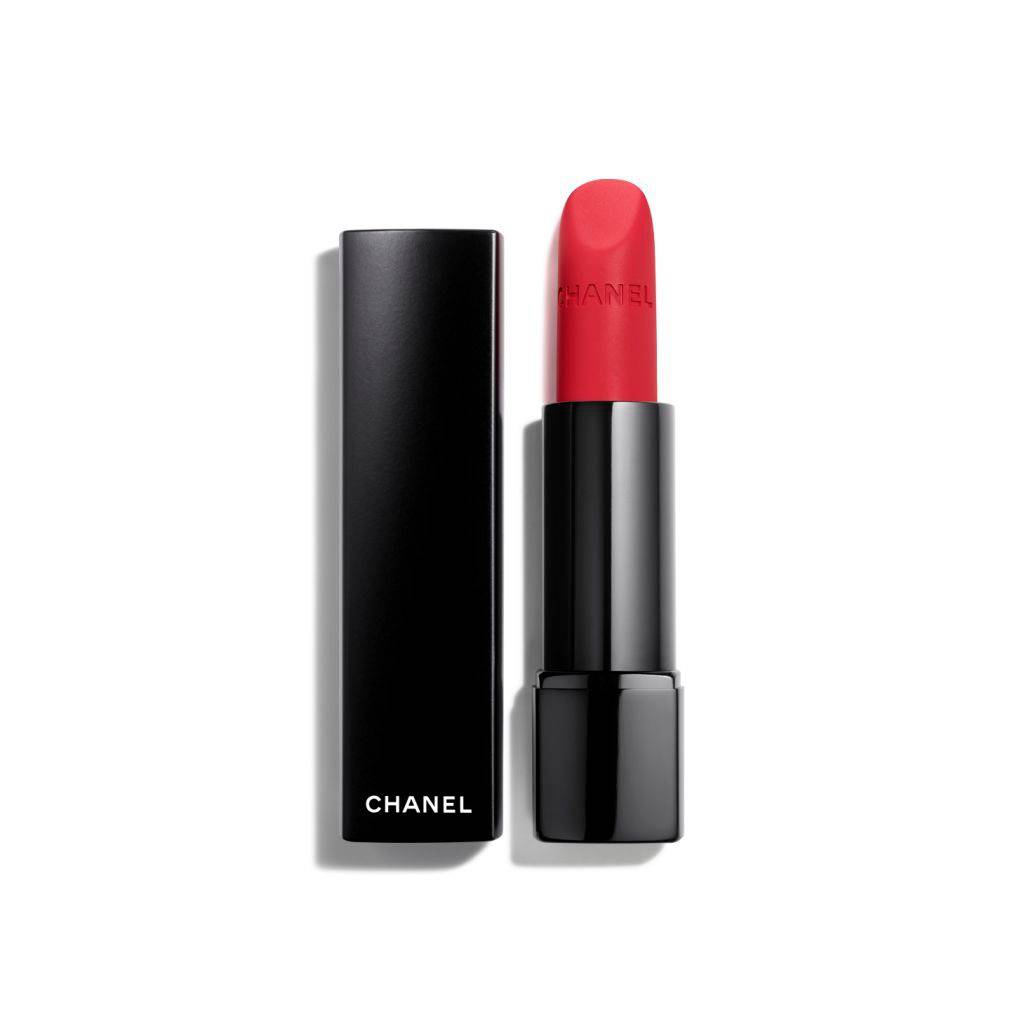  Son môi cao cấp Chanel Rouge Allure Velvet
